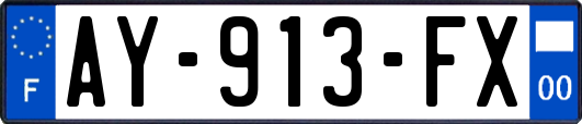 AY-913-FX