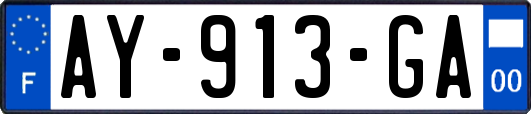 AY-913-GA