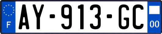 AY-913-GC