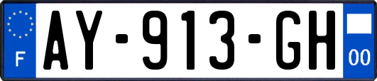 AY-913-GH