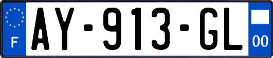 AY-913-GL