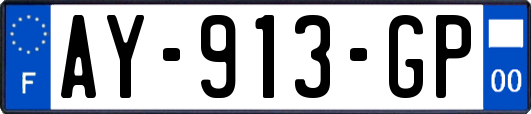 AY-913-GP