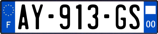 AY-913-GS