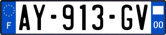 AY-913-GV