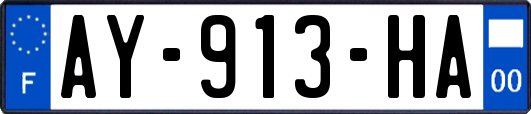 AY-913-HA