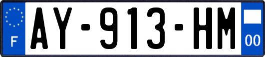AY-913-HM
