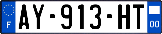 AY-913-HT