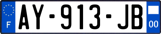 AY-913-JB