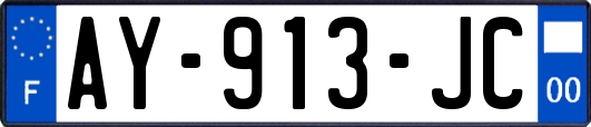 AY-913-JC
