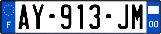 AY-913-JM