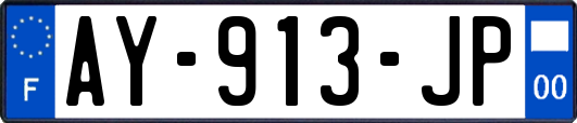 AY-913-JP