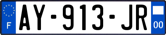 AY-913-JR