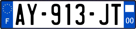AY-913-JT