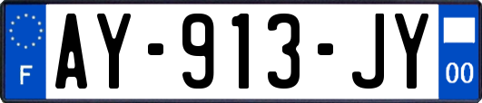 AY-913-JY