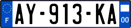 AY-913-KA