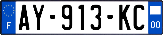 AY-913-KC
