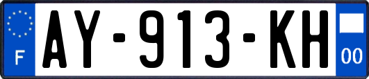AY-913-KH