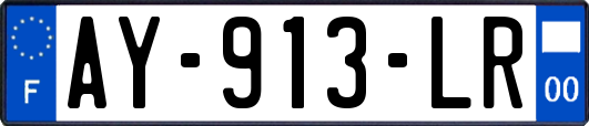 AY-913-LR