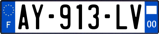 AY-913-LV