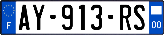 AY-913-RS