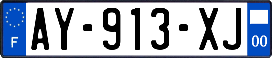 AY-913-XJ