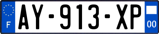 AY-913-XP