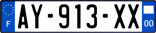 AY-913-XX