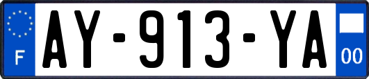 AY-913-YA