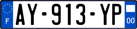AY-913-YP