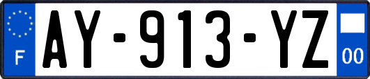 AY-913-YZ