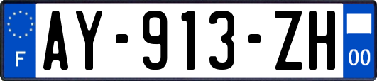 AY-913-ZH