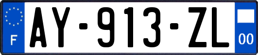 AY-913-ZL