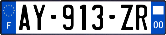 AY-913-ZR