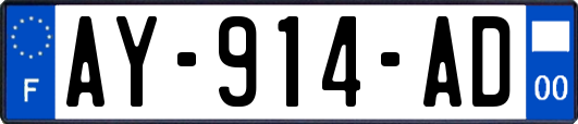 AY-914-AD