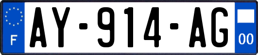 AY-914-AG