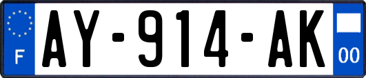 AY-914-AK