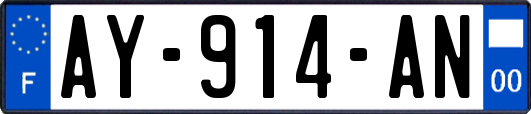 AY-914-AN