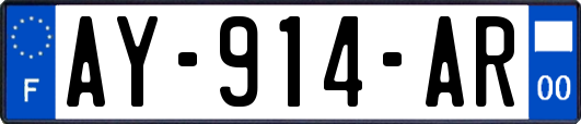 AY-914-AR