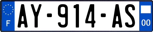 AY-914-AS