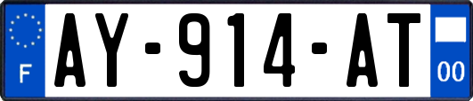 AY-914-AT