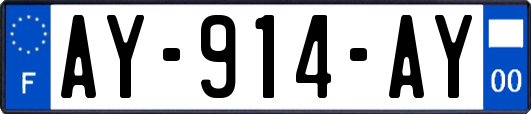 AY-914-AY