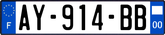 AY-914-BB