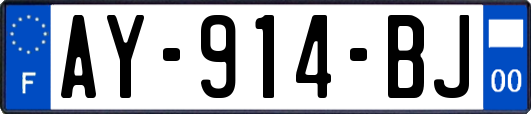 AY-914-BJ