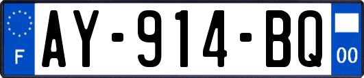 AY-914-BQ