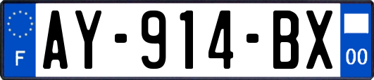 AY-914-BX