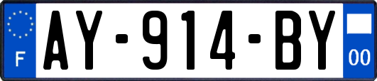 AY-914-BY