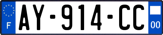 AY-914-CC
