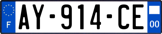 AY-914-CE