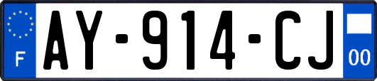 AY-914-CJ