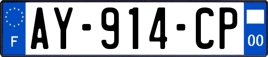AY-914-CP